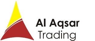 Al Aqsar Trading Company Logo