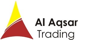 Al Aqsar Trading Company Logo